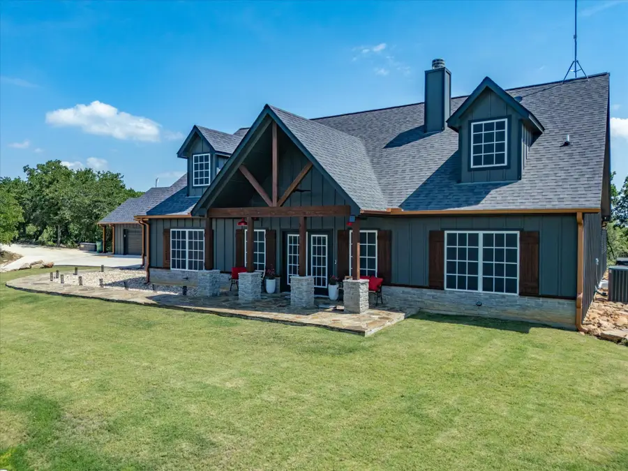 117 Ranchview Court, Bowie, TX 76230 - #3