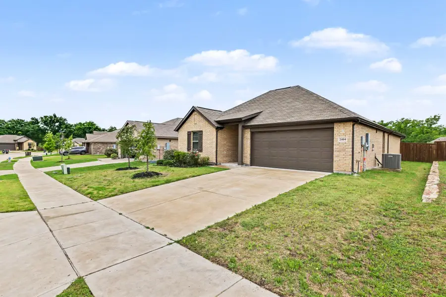 2404 Atlantic Avenue, Anna, TX 75409 - #2