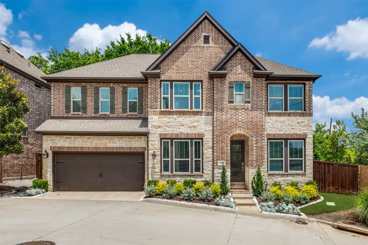 9175 Rock Daisy Court, Dallas, TX 75231 - #1
