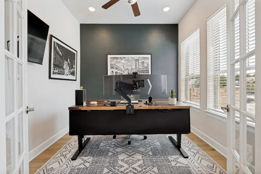 9175 Rock Daisy Court, Dallas, TX 75231 - #2