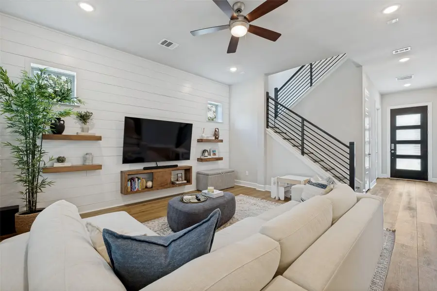 9175 Rock Daisy Court, Dallas, TX 75231 - #3