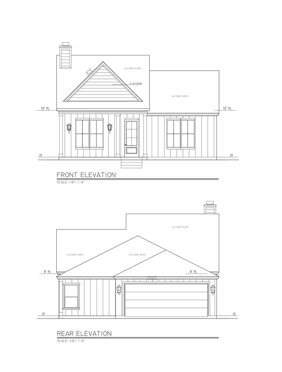 1651 Griffith Road, Abilene, TX 79601 - #2