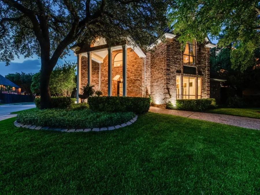 4541 Hitching Post Lane, Plano, TX 75024 - #3