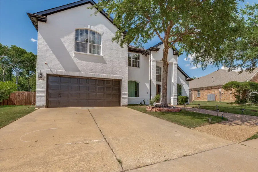 230 Longhorn Trail, Grand Prairie, TX 75052 - #2