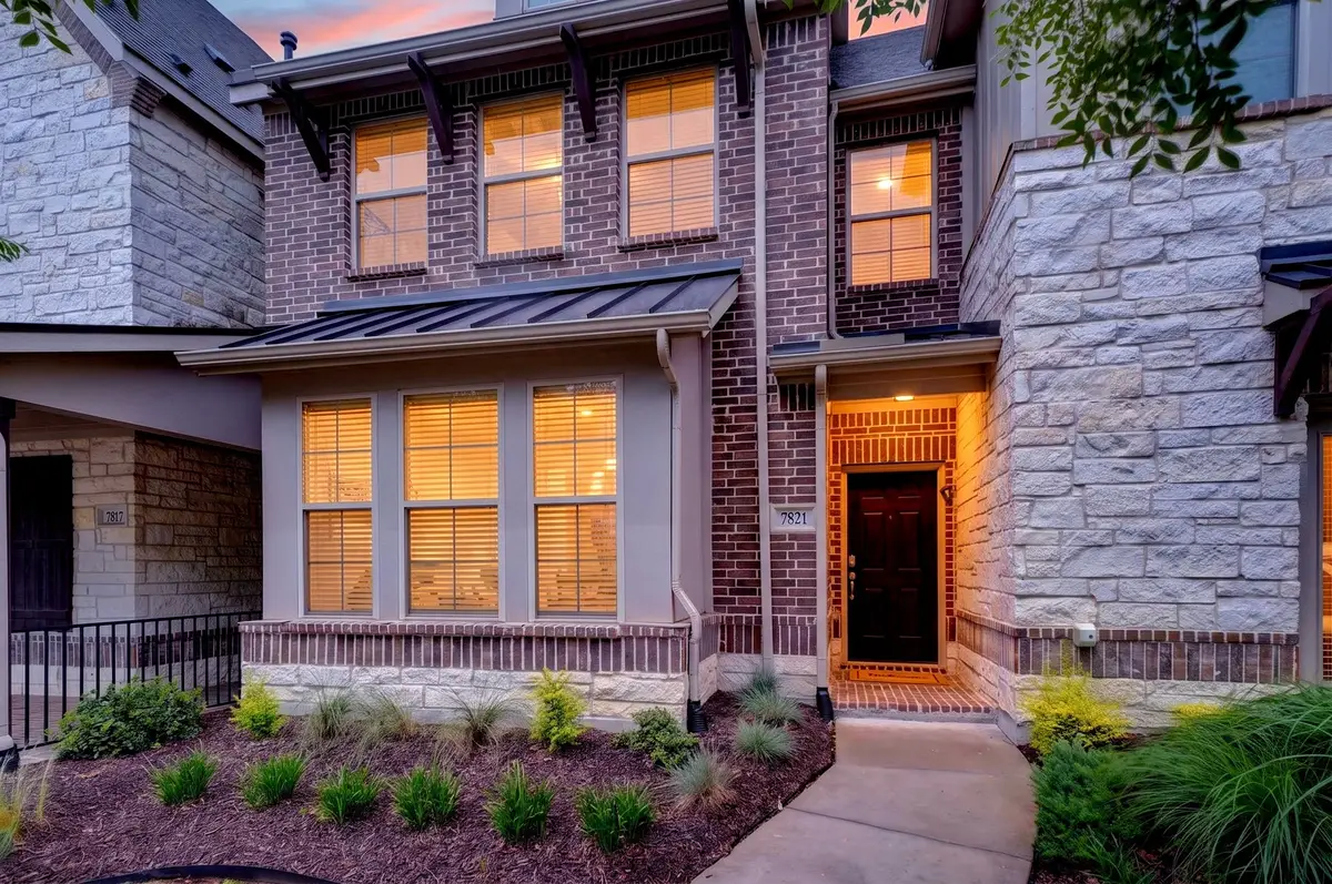 7821 Sunset Boulevard, Rowlett, TX 75088 - #1