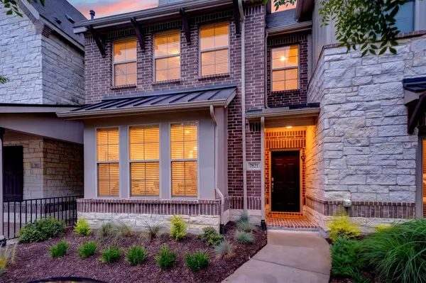 7821 Sunset Boulevard, Rowlett, TX 75088