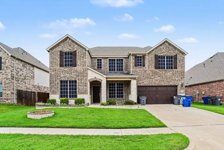 2402 Ray Roberts Drive, Wylie, TX 75098 - #2
