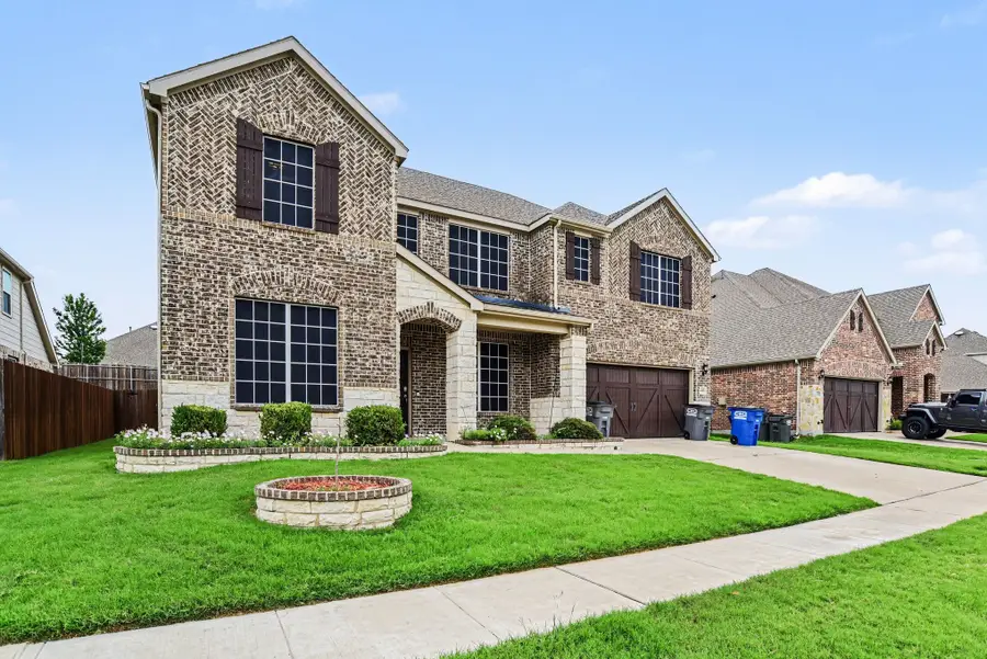 2402 Ray Roberts Drive, Wylie, TX 75098 - #3