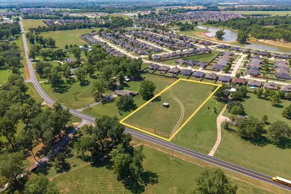 0 Swan Lake Road, Bossier City, LA 71111