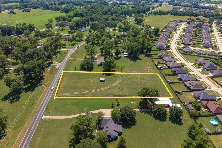 0 Swan Lake Road, Bossier City, LA 71111 - #2
