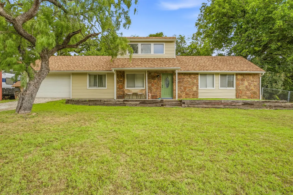 2916 Waterwood Drive, Granbury, TX 76048 - #1