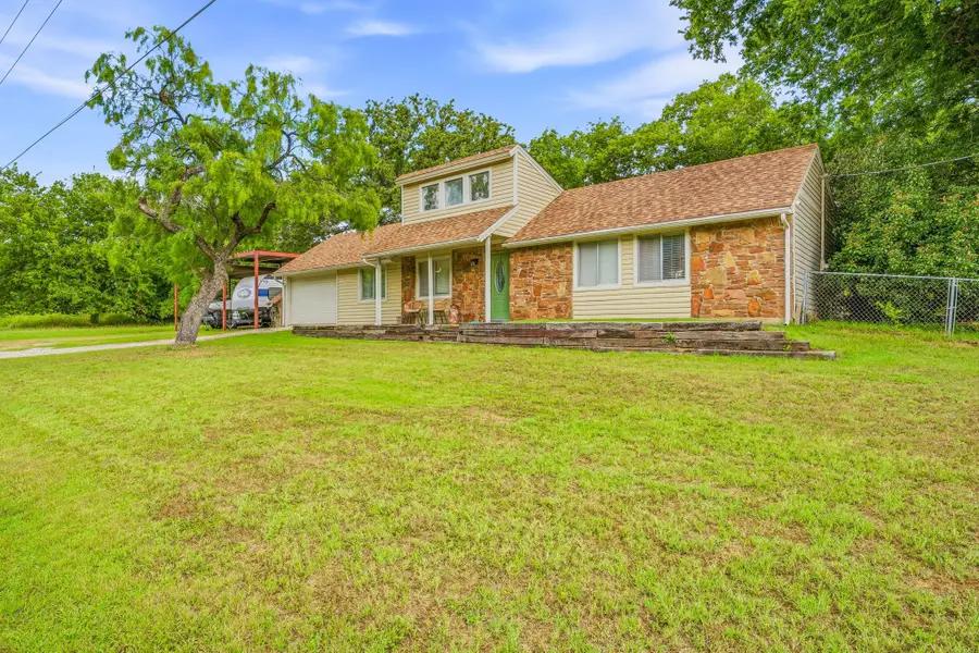 2916 Waterwood Drive, Granbury, TX 76048 - #3