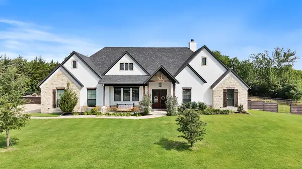 20 Ellis Oak Court, Waxahachie, TX 75167