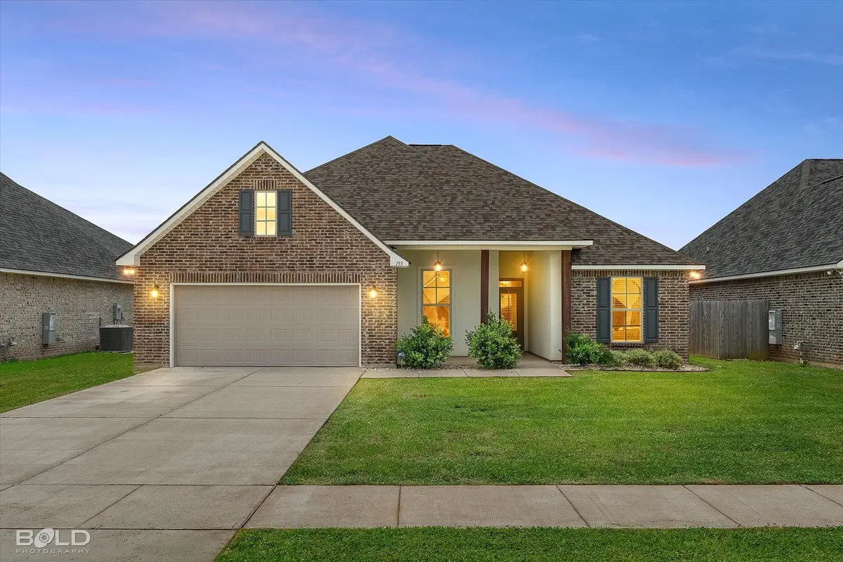 133 St Edmunds Way, Bossier City, LA 71111 - #1