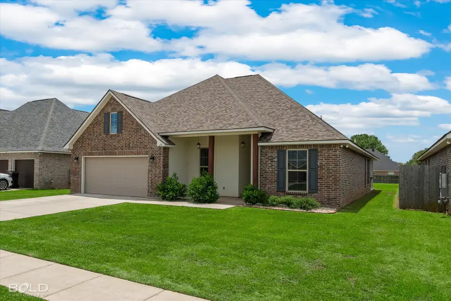 133 St Edmunds Way, Bossier City, LA 71111 - #3