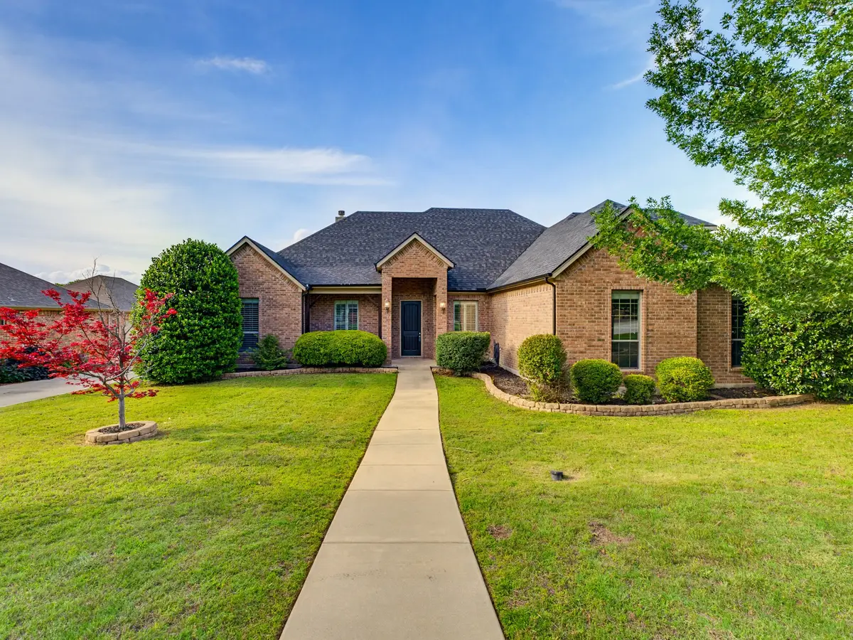 208 William Allen Lane, Decatur, TX 76234 - #1