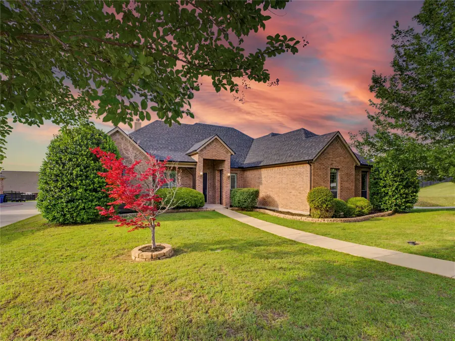 208 William Allen Lane, Decatur, TX 76234 - #3