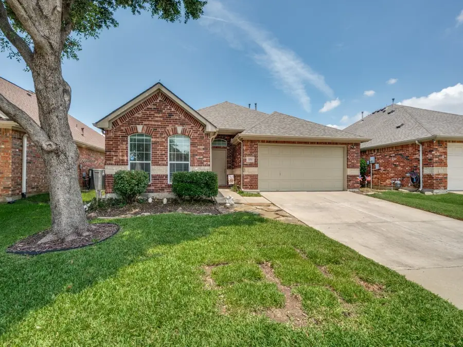 2753 Cascade Cove, Little Elm, TX 75068 - #2