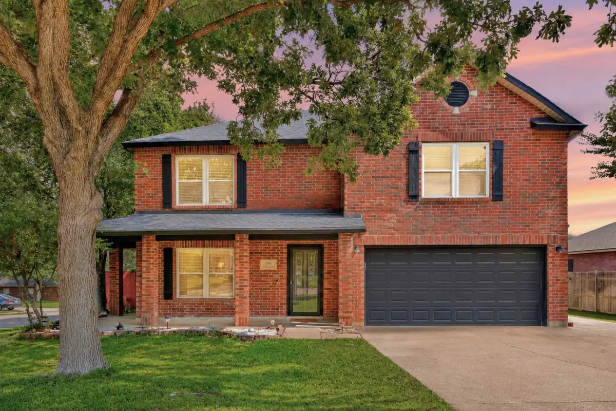 301 Cortland Circle, Roanoke, TX 76262 - #1
