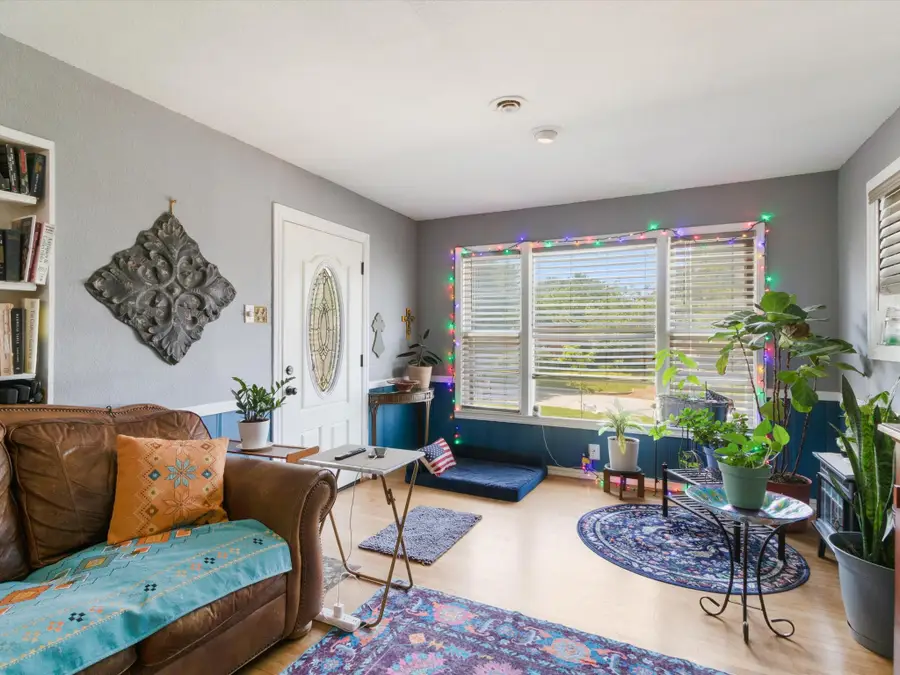 5509 Norma Street, Fort Worth, TX 76112 - #2