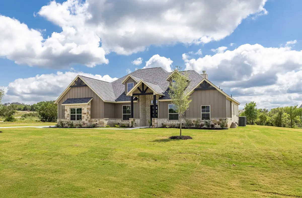 853 Dog Wood Road, Weatherford, TX 76085 - #1
