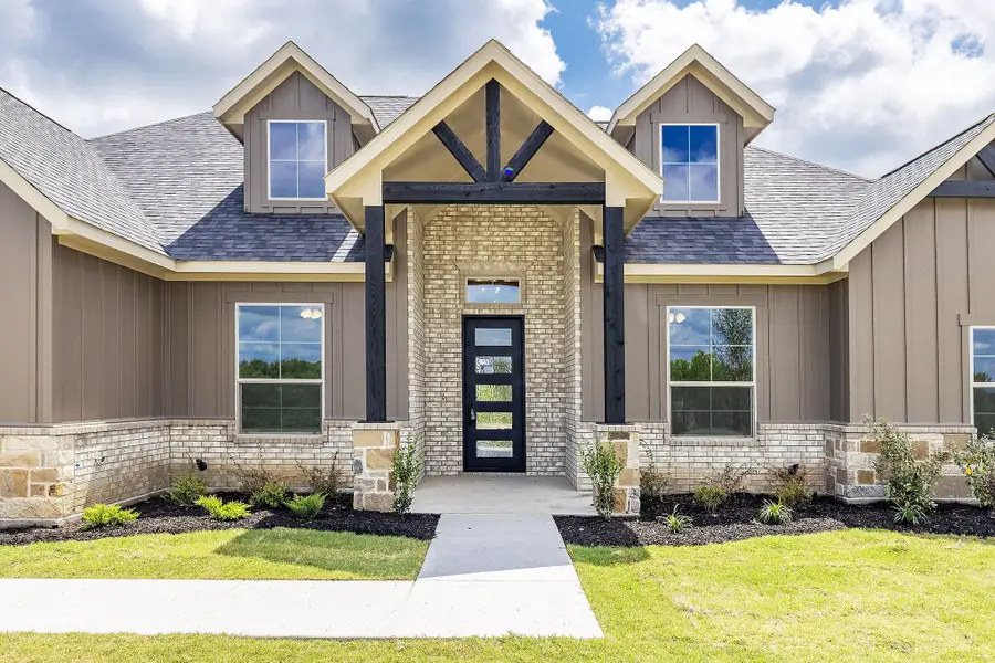 853 Dog Wood Road, Weatherford, TX 76085 - #2