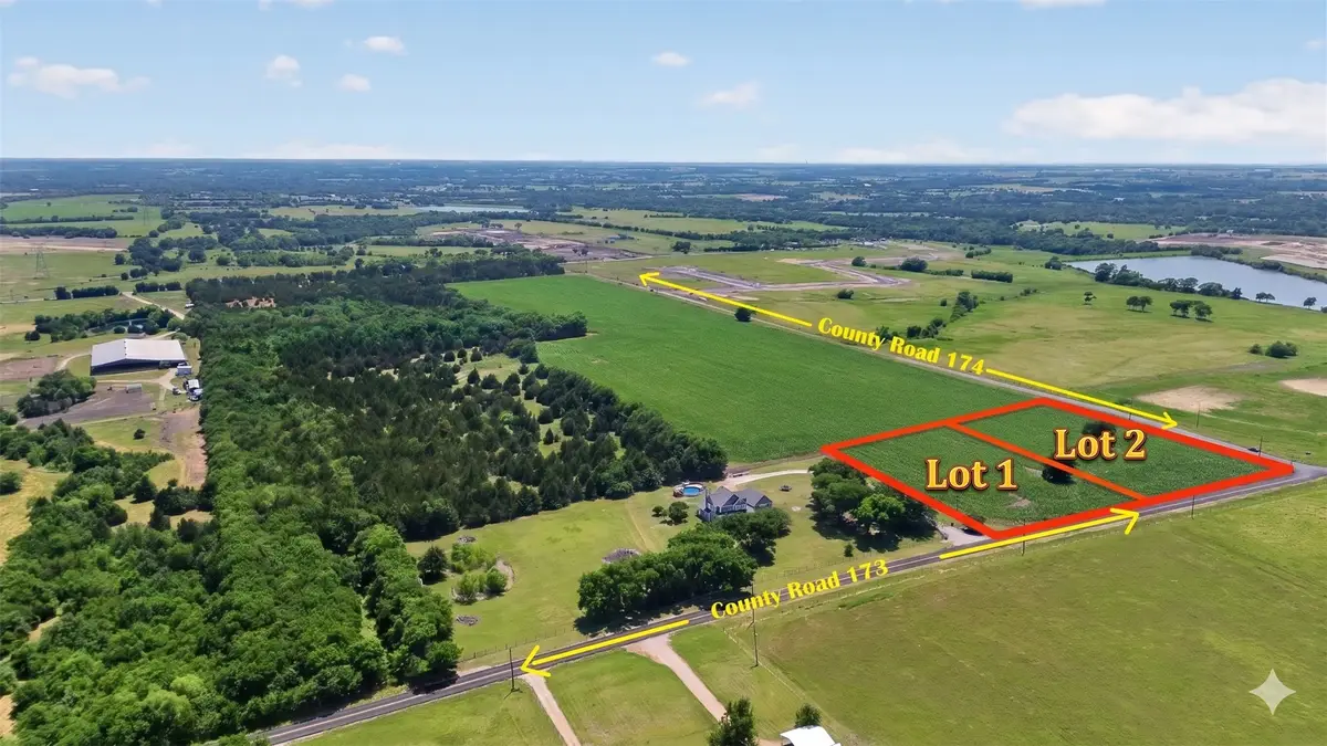 Lot 2 County Road 173, Celina, TX 75009 - #1