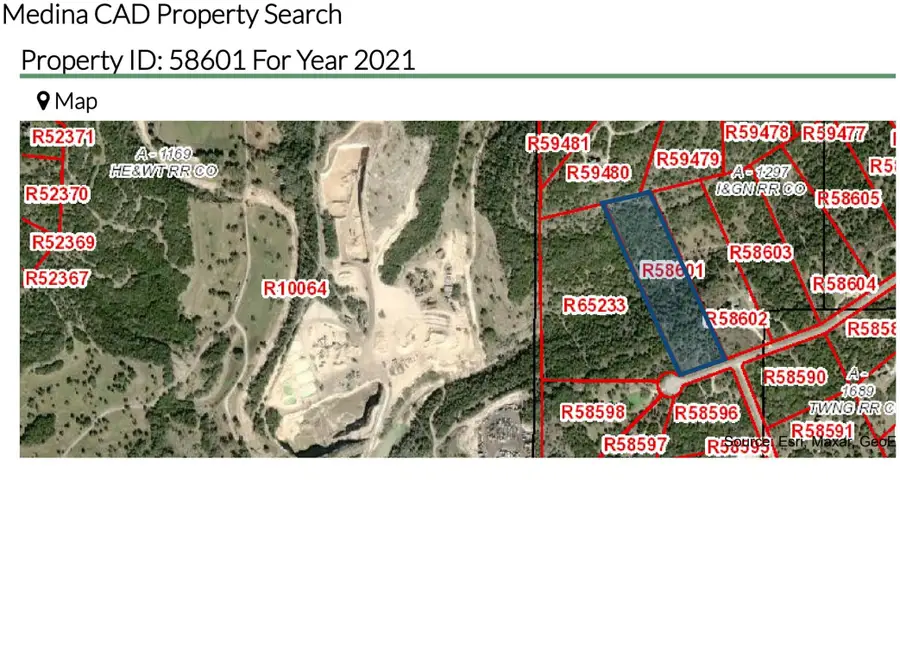 414 County Road #2723, Mico, TX 78056 - #2