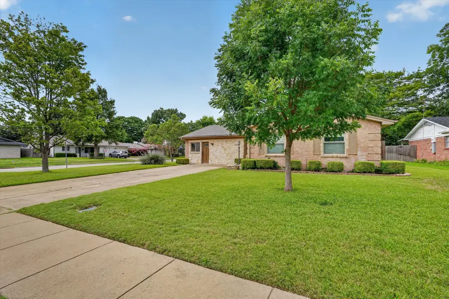 1338 Belaire Drive, Richardson, TX 75080 - #3