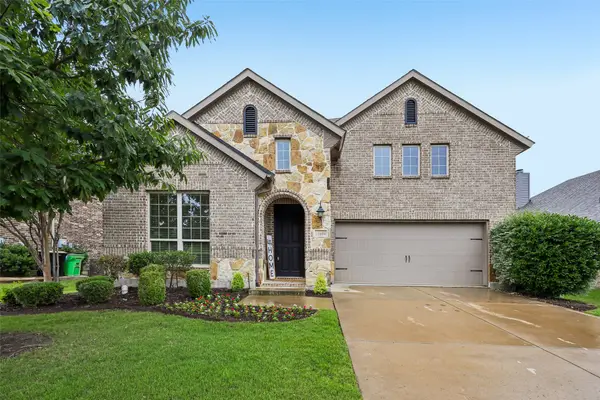 15604 Governors Island Way, Prosper, TX 75078
