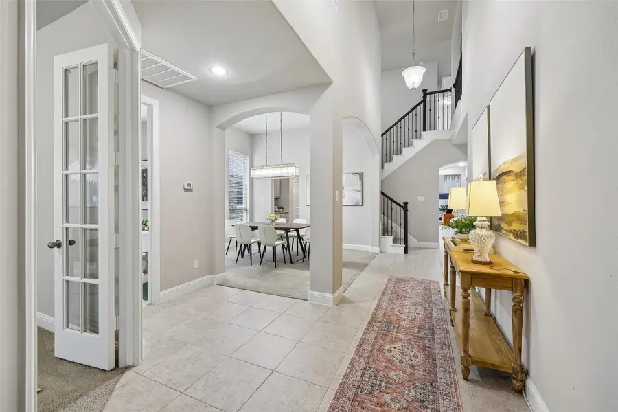 15604 Governors Island Way, Prosper, TX 75078 - #2