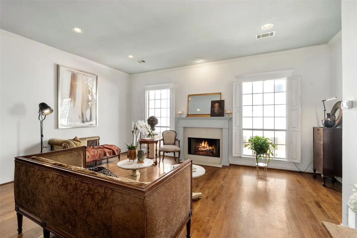4222 Bowser Avenue #B, Dallas, TX 75219 - #1