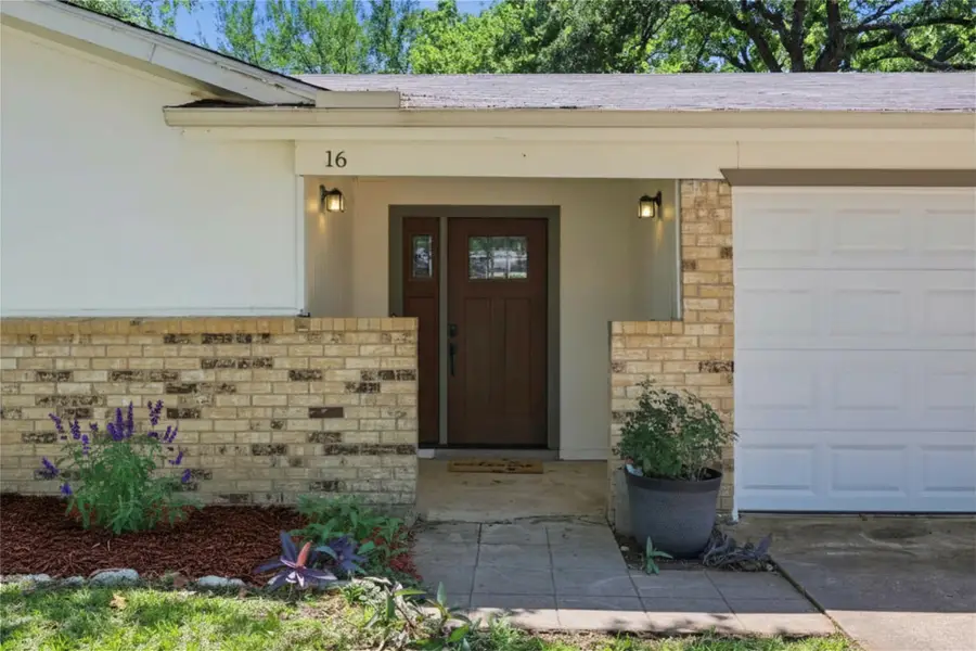 16 Coffee Tavern Road, Bedford, TX 76022 - #2