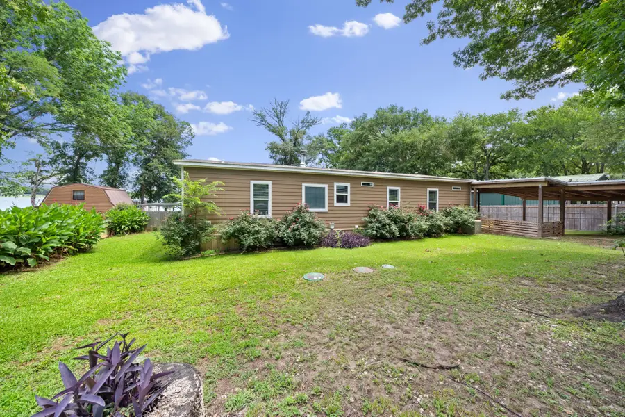 18390 Pine Drive, Eustace, TX 75124 - #2