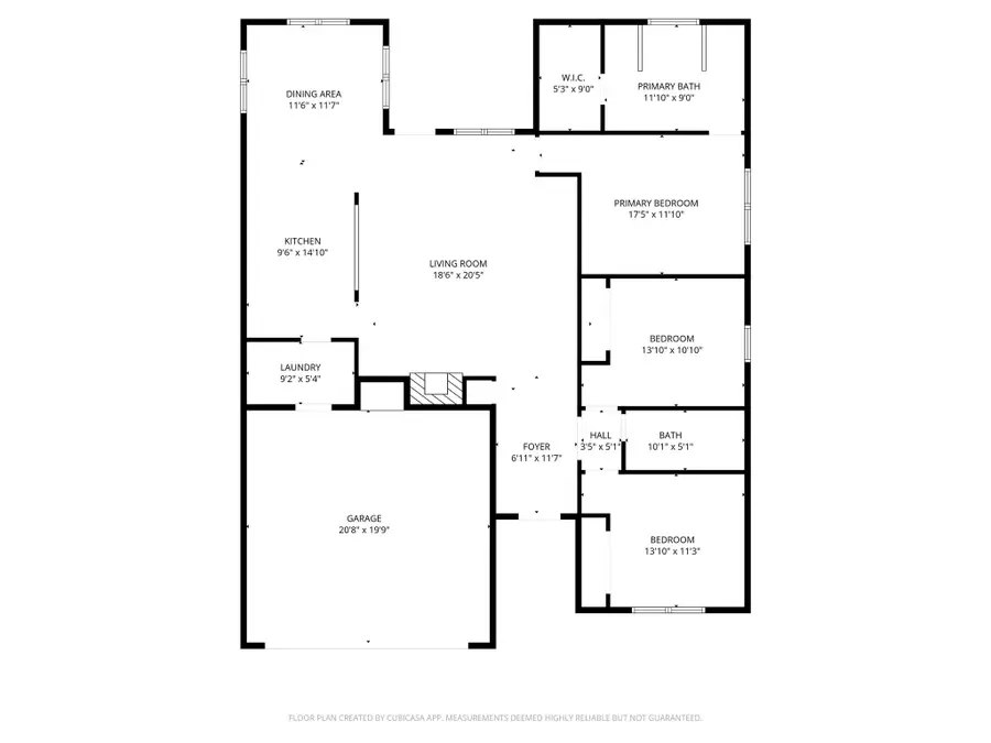 4908 Lakepark Drive, Sanger, TX 76266 - #3