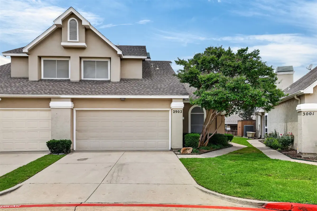 8400 Hickory Street #2902, Frisco, TX 75034 - #1