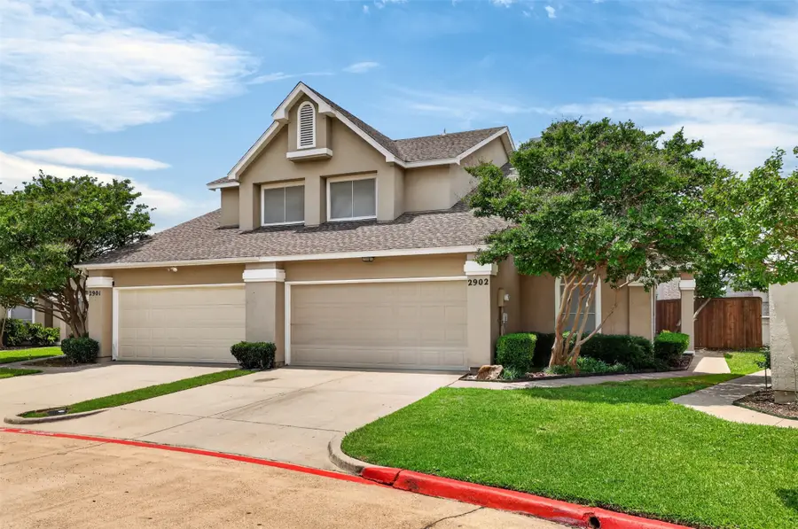 8400 Hickory Street #2902, Frisco, TX 75034 - #2