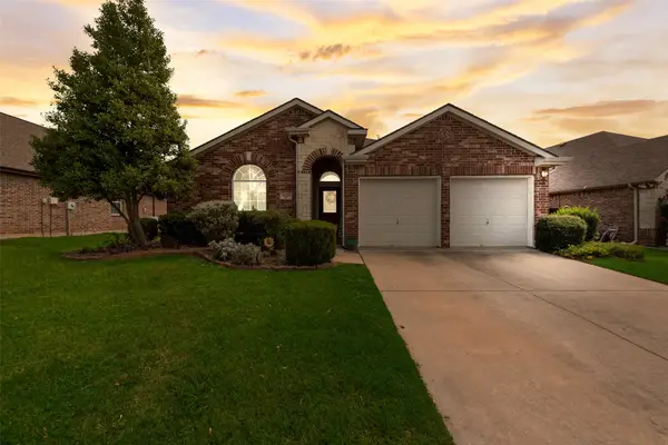 4603 Trumpet Vine, Denton, TX 76208