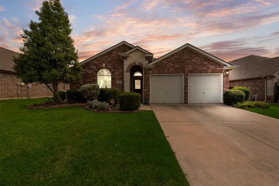 4603 Trumpet Vine, Denton, TX 76208 - #2