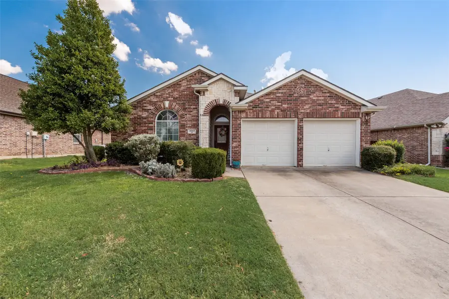 4603 Trumpet Vine, Denton, TX 76208 - #3