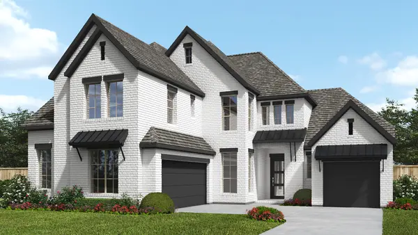 1116 Brookwood Drive, Lakewood Village, TX 75068
