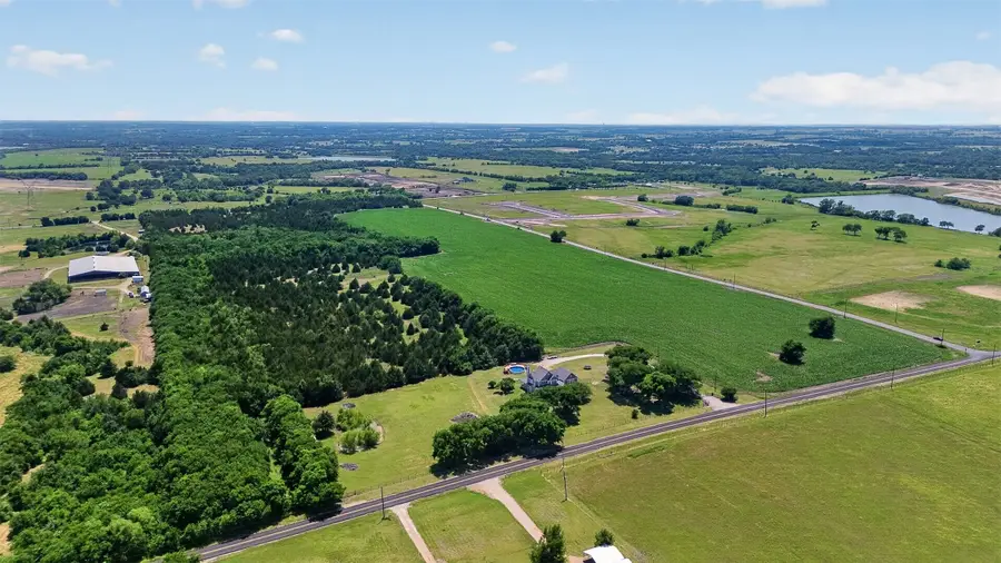 Lot 1 County Road 173, Celina, TX 75009 - #3