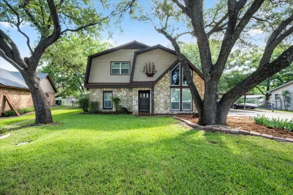 4106 Norfolk Bay Court, Granbury, TX 76049