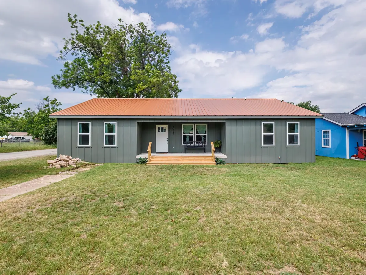 2500 Belmeade Street, Brownwood, TX 76801 - #1