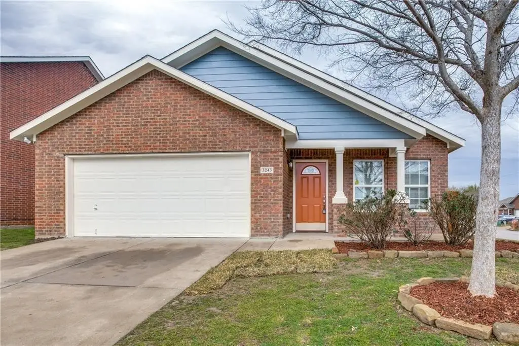 3243 Buckskin Drive, Dallas, TX 75241 - #1