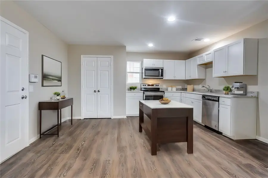 3243 Buckskin Drive, Dallas, TX 75241 - #3