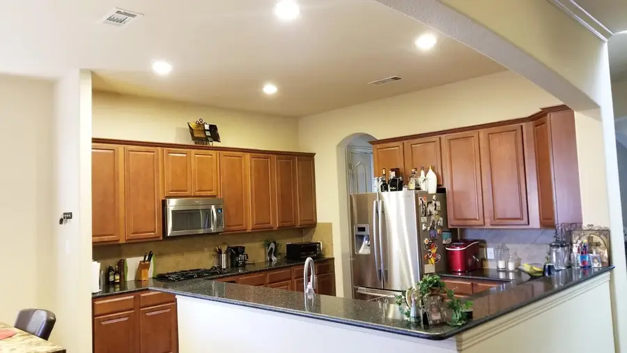 1551 Barksdale Drive, Lewisville, TX 75077 - #3