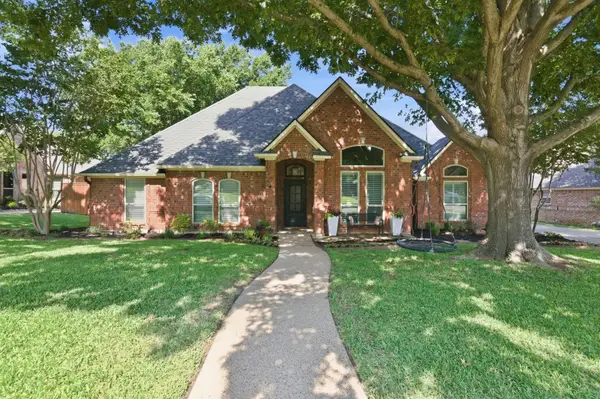 986 Dove Meadows, Keller, TX 76248