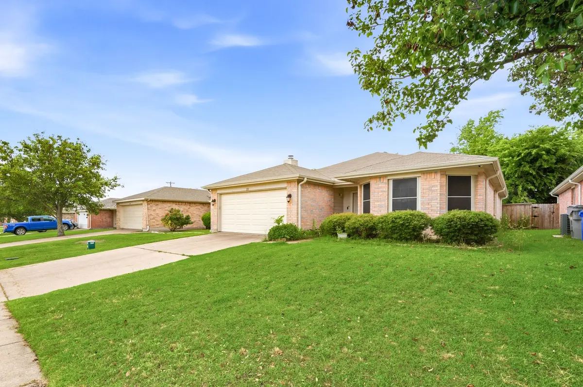 1131 Singletree Drive, Forney, TX 75126 - #1