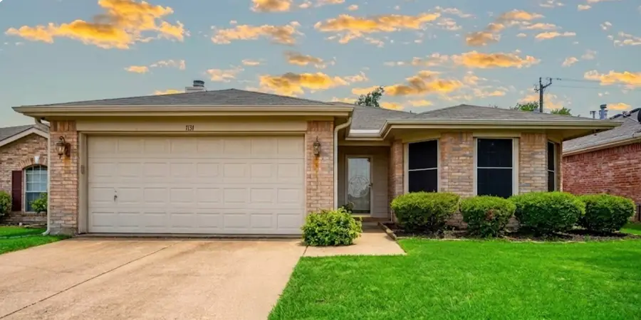 1131 Singletree Drive, Forney, TX 75126 - #2